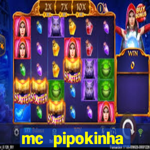 mc pipokinha telegram vazado